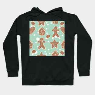 Cookies Hoodie